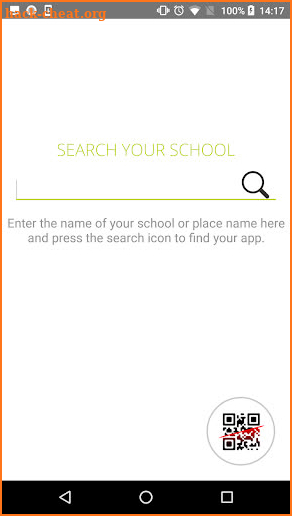 ParentCom App screenshot