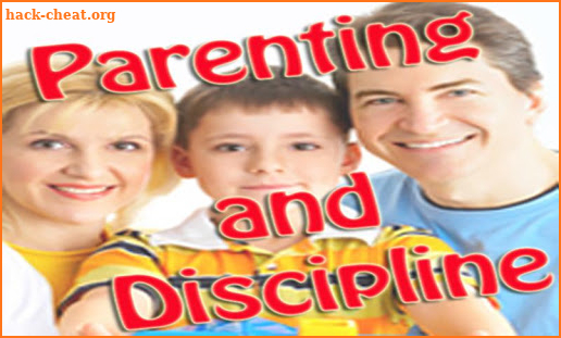 Parenting And Discipline Guide screenshot