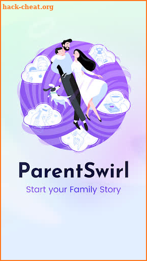 ParentSwirl: Parent Dating App screenshot