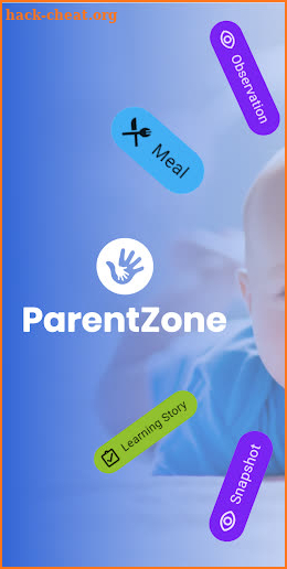 ParentZone screenshot