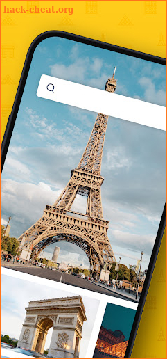 Paris Urbanist: City Guide screenshot