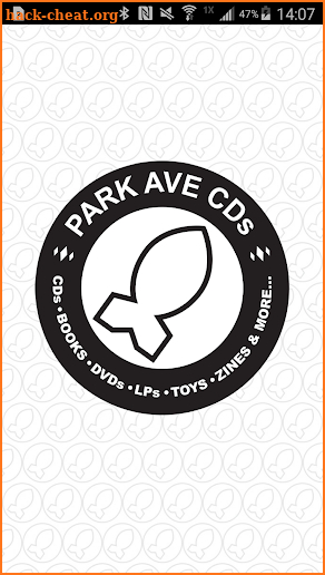 Park Ave CD's screenshot