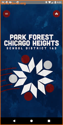 Park Forest-Chicago Heights IL screenshot