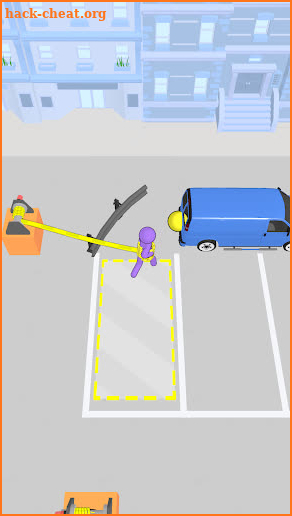 Park It All: Drive Car Puzzle screenshot