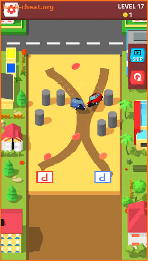 Park Mania screenshot