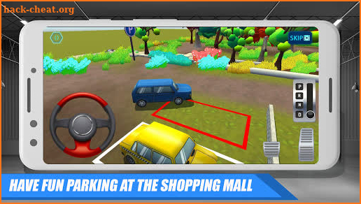 Park Master : Dr. Parking screenshot