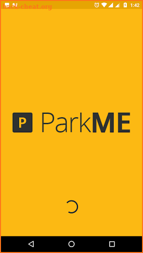Park Me screenshot