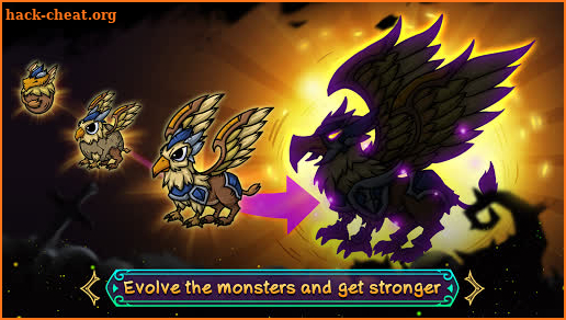 Park of Monster screenshot