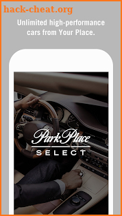 Park Place Select screenshot