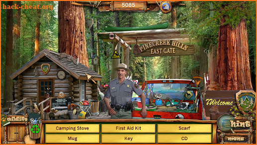 Park Ranger 2 screenshot