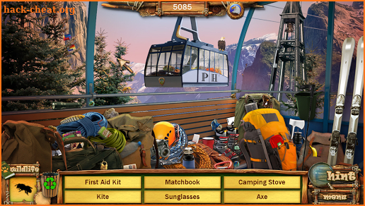 Park Ranger 2 screenshot