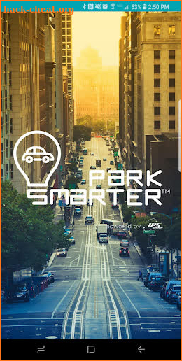 Park Smarter screenshot