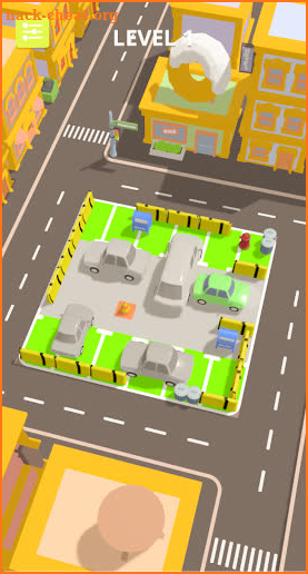 Parking Jam - Car Games screenshot