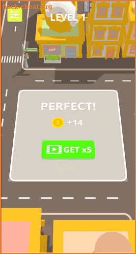 Parking Jam - Car Games screenshot