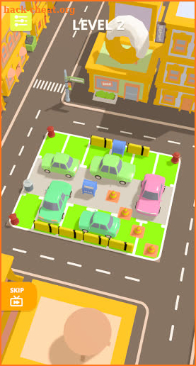 Parking Jam - Car Games screenshot