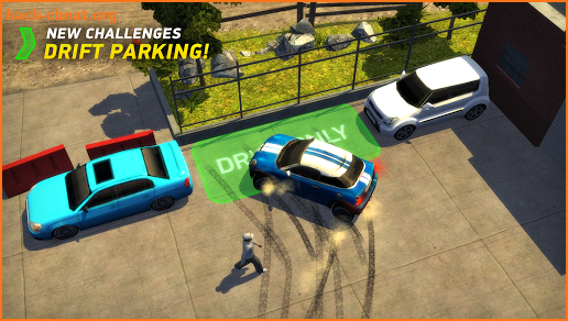 Parking Mania 2 screenshot