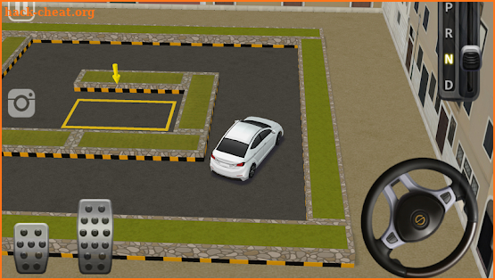 Parking Master - 3D screenshot