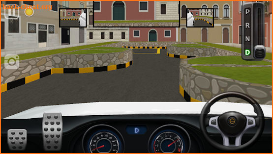 Parking Master - 3D screenshot
