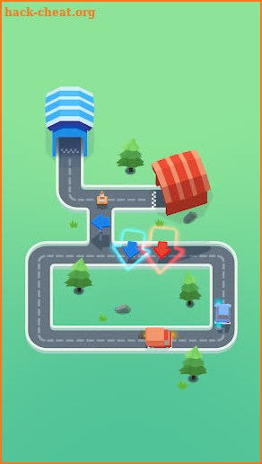 Parking Mode screenshot