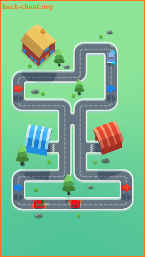 Parking Mode screenshot