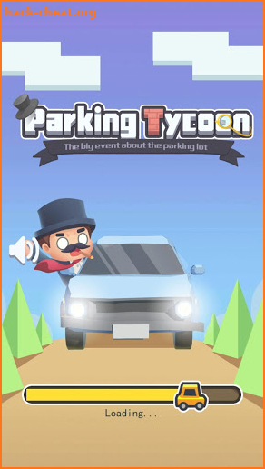 Parking Tycoon screenshot