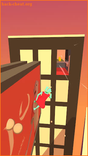 Parkour Fiesta screenshot