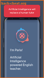 Parla: Learn Languages Free screenshot