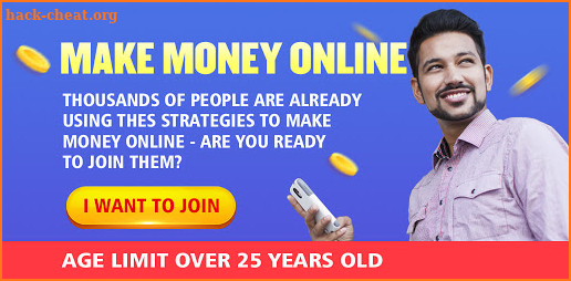 part time job : make money online 2021 screenshot