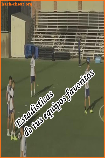 Partidazos Play Fútbol tv screenshot