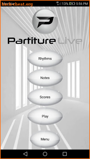 Partiture Live - Learn Sheet Music & Transcribe It screenshot