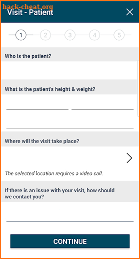 Partners HealthCare On Demand screenshot