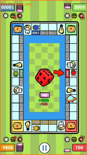 Party Carnival: 1234 Player screenshot