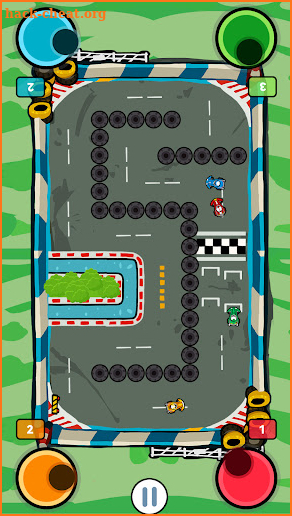 Party Carnival: 1234 Player screenshot