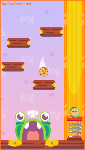 Party Food Games for Kids screenshot