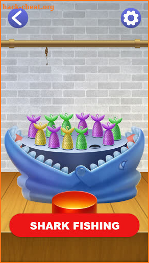 Party Game World screenshot