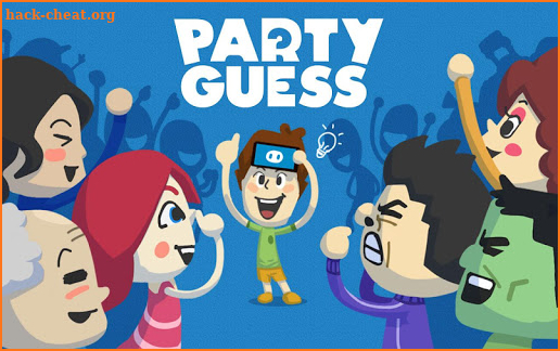 Party Guess screenshot
