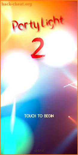 Party Light 2: Disco Lights screenshot