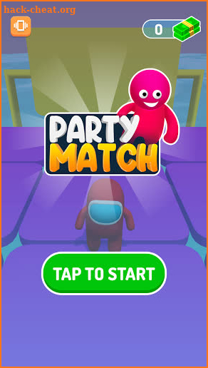 Party Match screenshot
