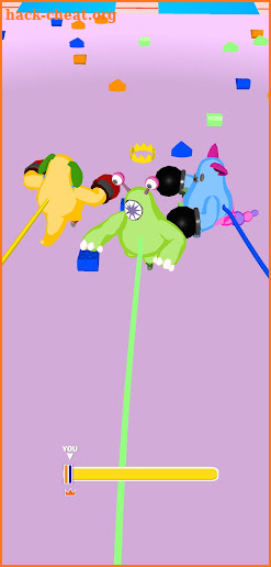 Party Monsters screenshot