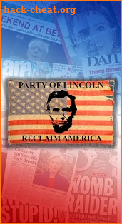 Party Of Lincoln screenshot