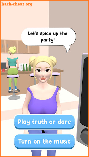 Party Queen! screenshot