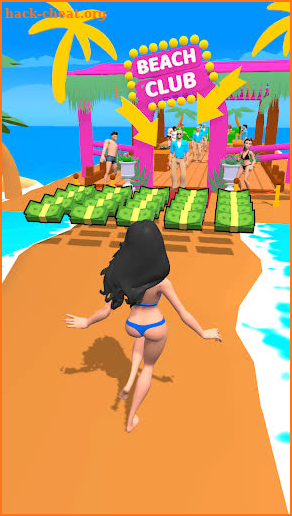 Party Queen - Dress Up Game screenshot