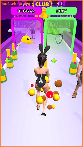Party Queen - Dress Up Game screenshot