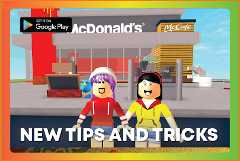 Party Tycoon Mcdonalds Roblox Hacks Tips Hints And Cheats Hack Cheat Org - trick for mcdonalds tycoon roblox hack cheats and tips hack