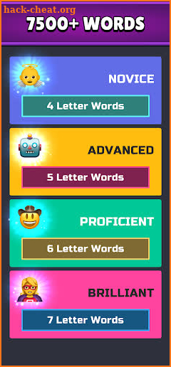 Party with Words screenshot
