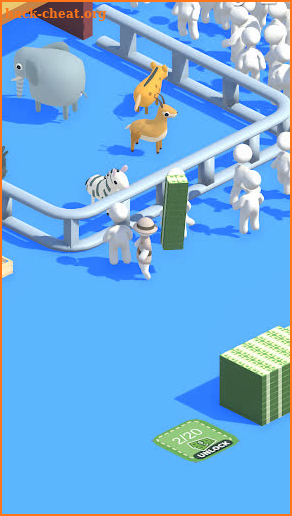 Party Zoo screenshot