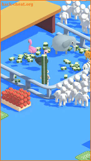 Party Zoo screenshot