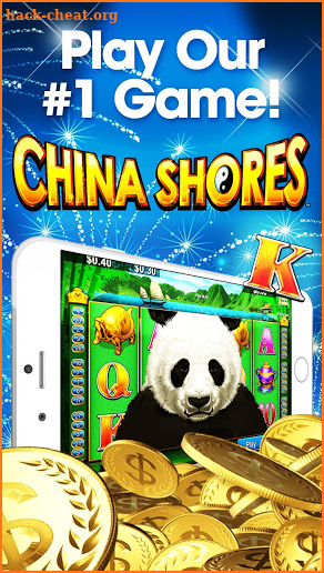 Parx Online™ Slots & Casino screenshot