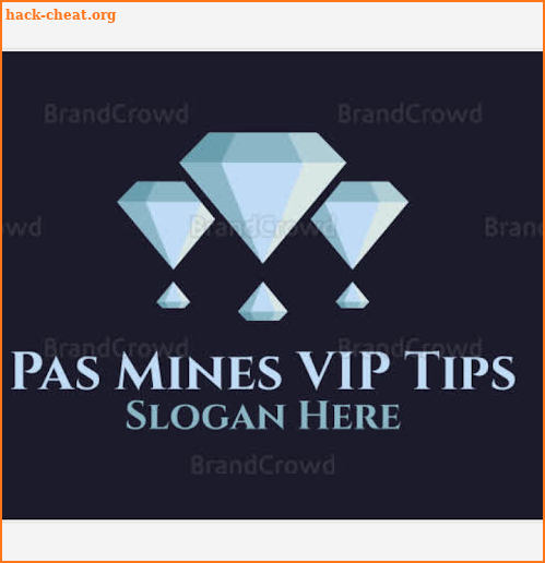 Pas Mines VIP Tips screenshot