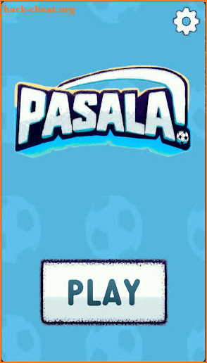 Pasala! screenshot